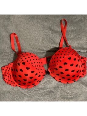 Inteco Intimates Bra ❤️